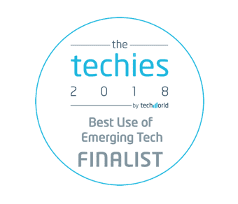 Our Awards & Recognitions