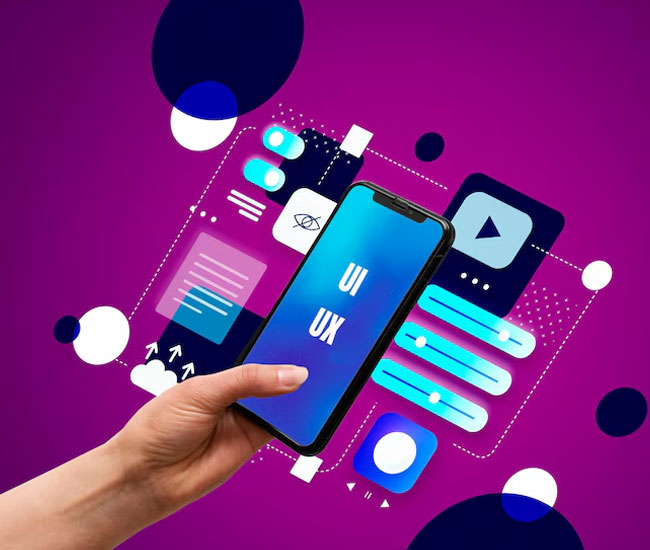 Mobile App Development