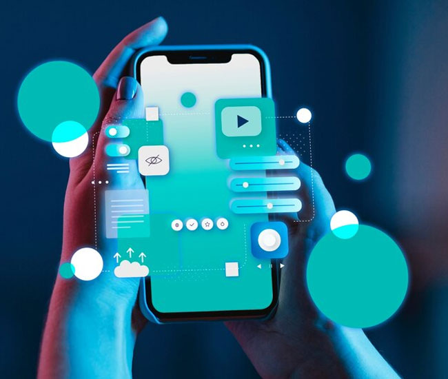 Android App Development