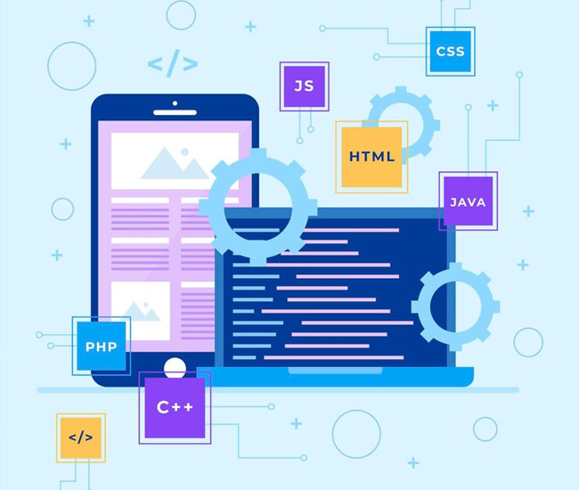 React Native App Development